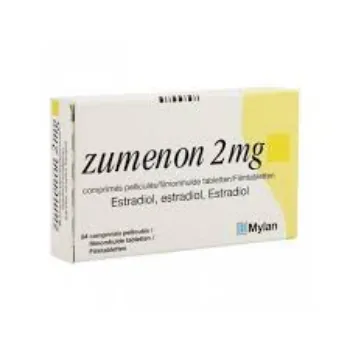  Estradiol Tablet